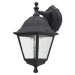 B Q Lighting Outdoor Security