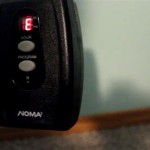 How To Set Noma Outdoor Light Timer