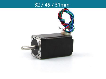 nema 11 stepper motor