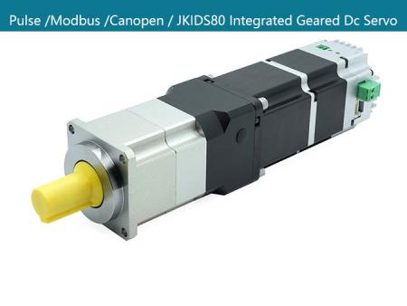 1000w integrated servo motor