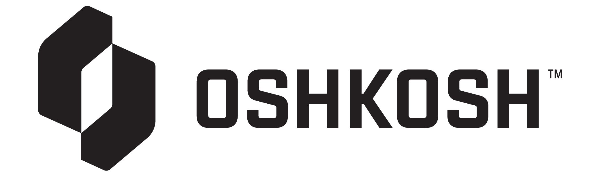 Oshkosh Logo