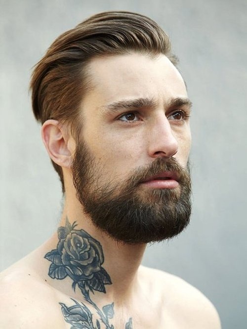 478 Neck Tattoo Man Stock Photos HighRes Pictures and Images  Getty  Images