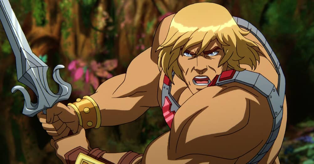 We have put together a list of Everything We Know about the new, live-action Masters of the Universe movie, which is now filming