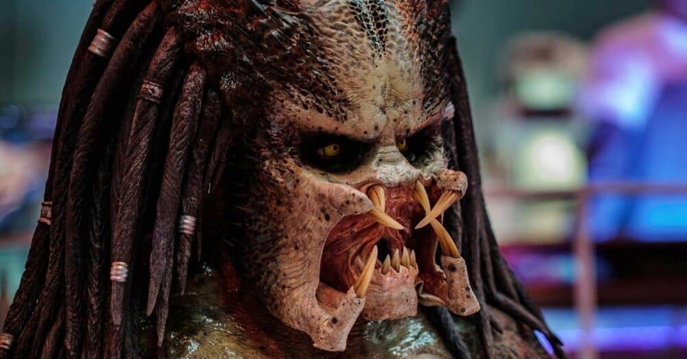 The What Happened to This Horror Movie series looks back at Shane Black and Fred Dekker's 2018 film The Predator