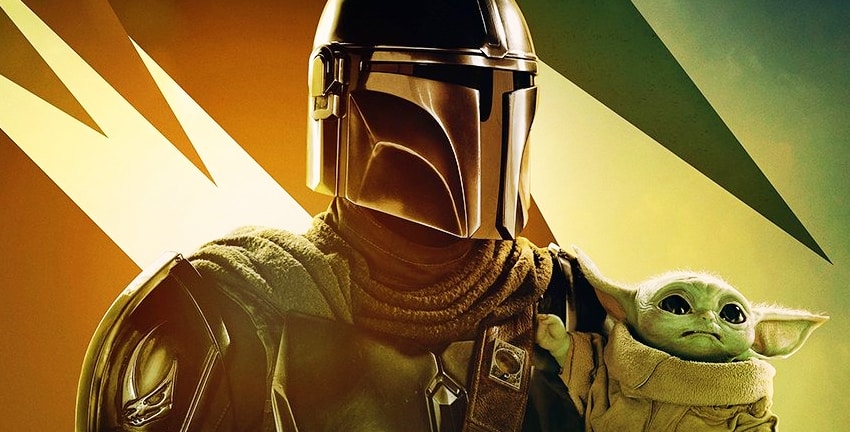 The Mandalorian Season 2 Wallpapers  2021 