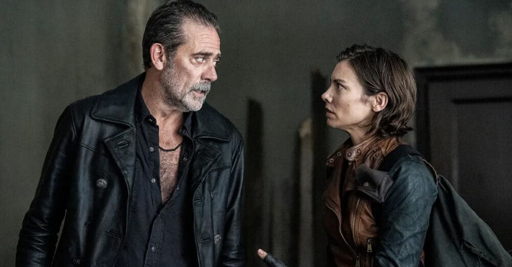 Maggie and Negan return in The Walking Dead: Dead City season 2, which is set to premiere on AMC and AMC+ in May