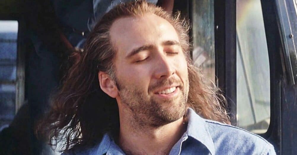 nicolas cage