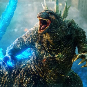 Takashi Yamazaki is hard at work on the script and storyboards for the sequel to his Godzilla movie, Godzilla Minus One