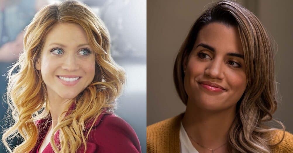 Brittany Snow, Natalie Morales, and more have joined Claire Danes in the cast of the Netflix mystery thriller The Beast in Me