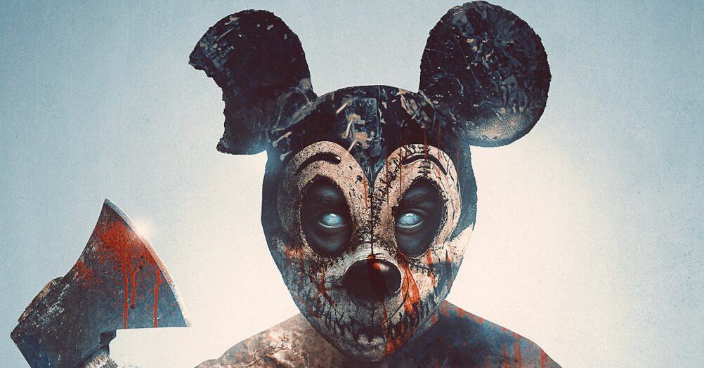 An audience reaction trailer has been unveiled to promote the Mickey Mouse horror film I Heart Willie, which is in theatres now