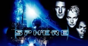 The WTF Happened to This Adaptation series takes a look back at Sphere, based on a novel by Michael Crichton