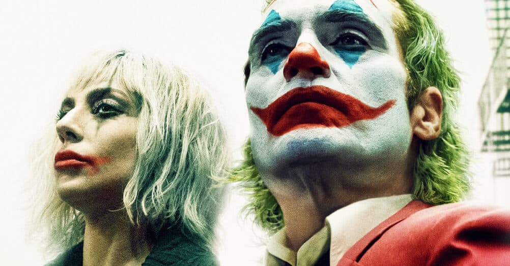 Joker: Folie à Deux, box office