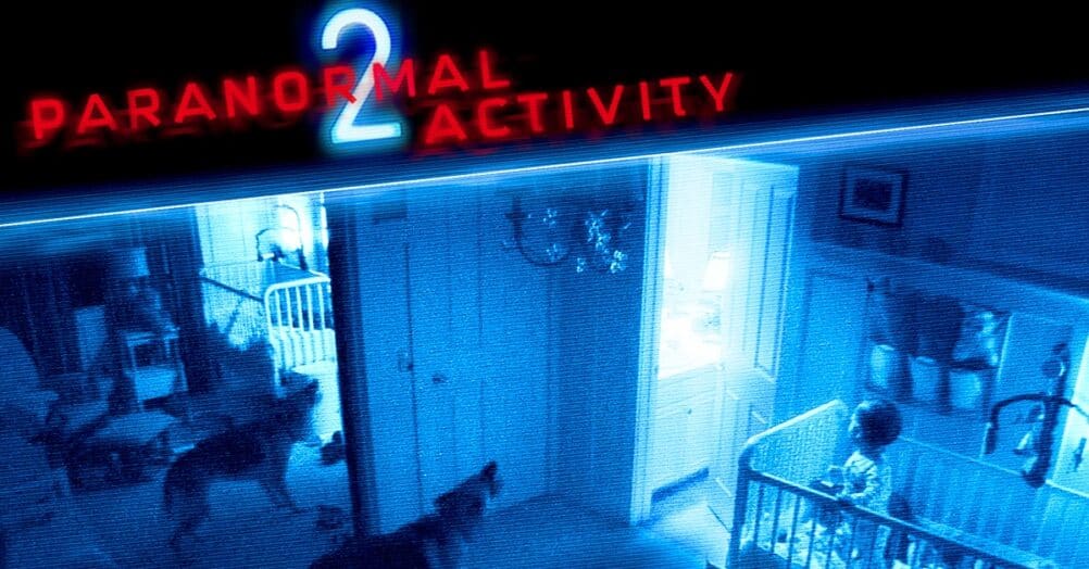 The What Happened to This Horror Movie series digs into the found footage horror sequel Paranormal Activity 2