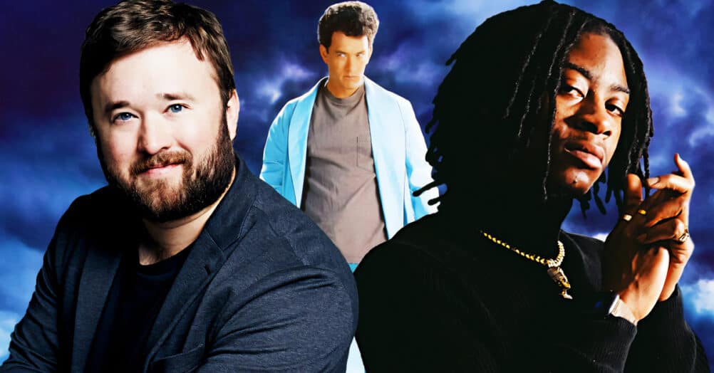 The 'Burbs, Haley Joel Osment, RJ Cyler