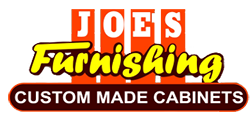 Joes Furnishing Logo