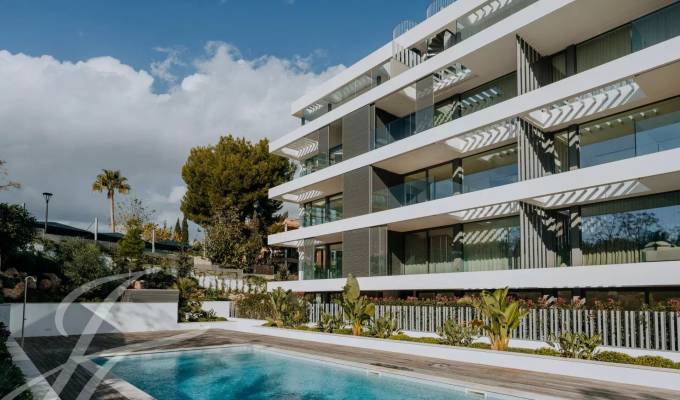 New construction Delivery on 06/24 Palma de Mallorca