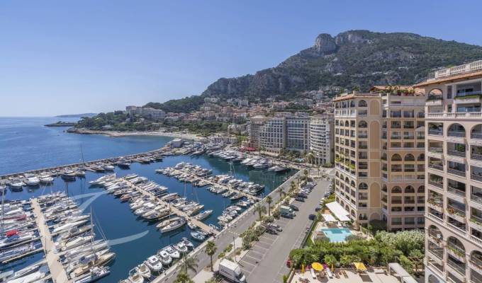 Sale Apartment Monaco