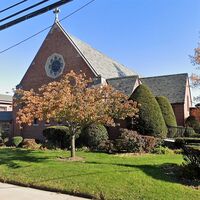 Trinity Lutheran Church