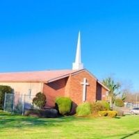 Friendship Baptist Church