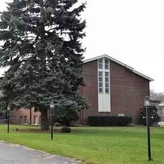 Saint Mark Lutheran Church - West Bloomfield, Michigan