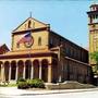 Our Lady of Sorrows - St. Louis, Missouri