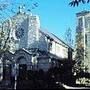 Sts. Mary and Joseph Chapel - St. Louis, Missouri