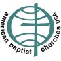 American Baptist Churches USA logo