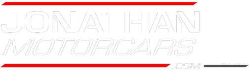 Jonathan Motorcars