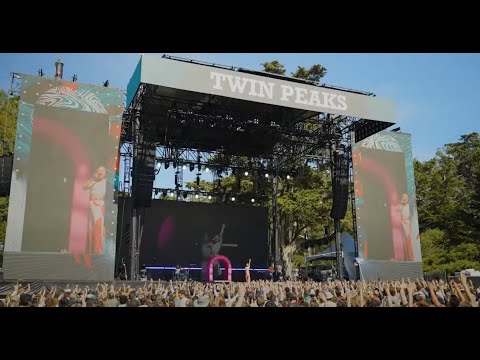 Outside Lands 2022 | Official Recap Video