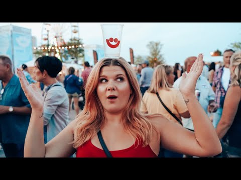 Inside SUMMERFEST - The World&#039;s Largest Music Festival!