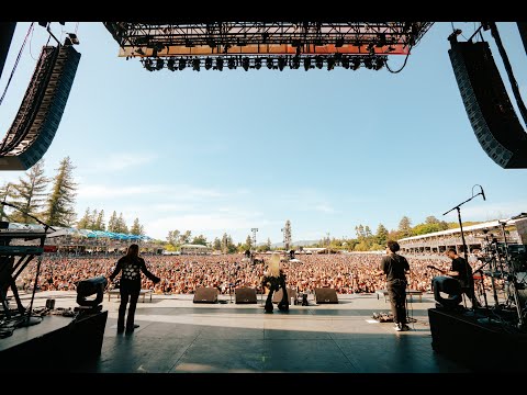 BottleRock Highlights 2023