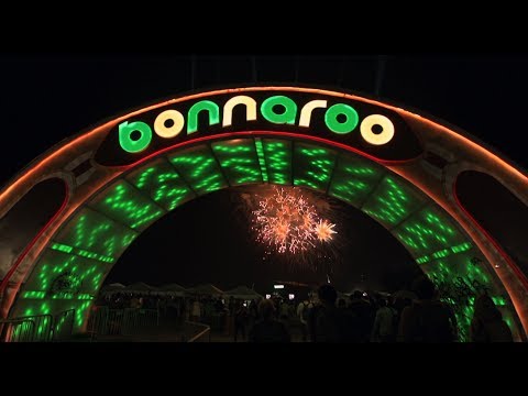 The Bonnaroo Experience - A Short Film By Already Alive