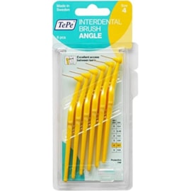 Tepe Angle Yellow 6's (154650)