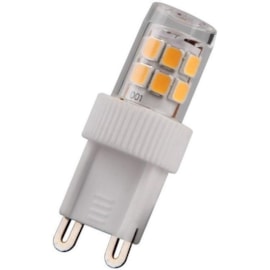 Kosnic 2.5w Led G9 Capsule Lamp 3000k (KLED2.5CPL/G9-N30)