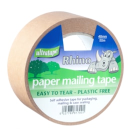 Ultratape Picture Framing Tape 48mm x 50m (PM02124850)