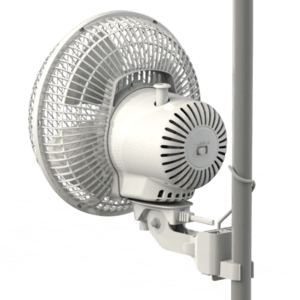 Secret Jardin Monkey Fan Oscillating 20W