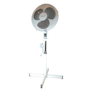 Wind Devil Pedestal Fan 16"