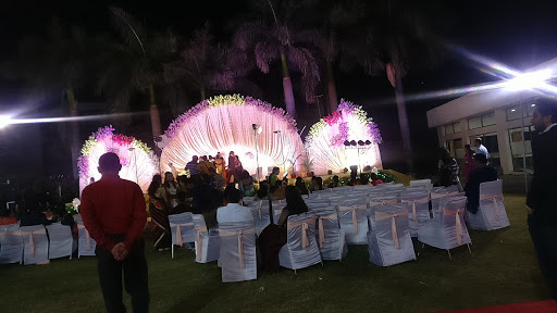 Barsana Garden Indore - Banquet Halls | Joon Square