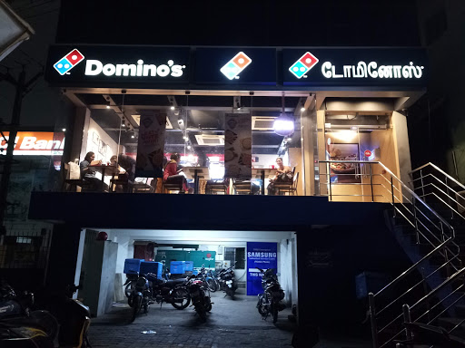 Dominos Pizza Food and Restaurant | Restaurant