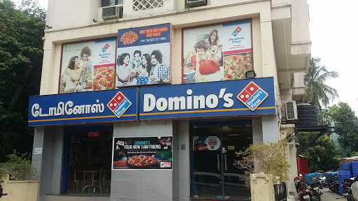 Dominos Pizza Food and Restaurant | Restaurant