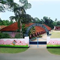 Lutheran Higher Secondary School|Schools|Education