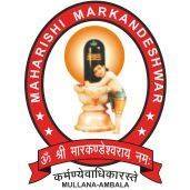 Maharishi Markandeshwar University|Colleges|Education