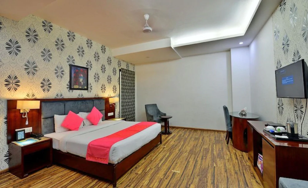 Prem Plaza Hotel Accomodation | Hotel