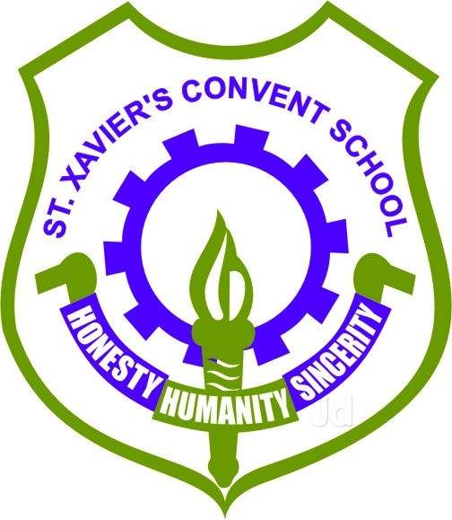 St. Xavier's Convent School|Schools|Education