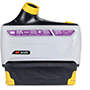 3M™ Versaflo™ TR-800 Intrinsically Safe Powered Air Purifying Respirators