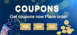 Coupon Center