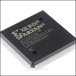 About the Spartan-7 of Xilinx FPGA Family