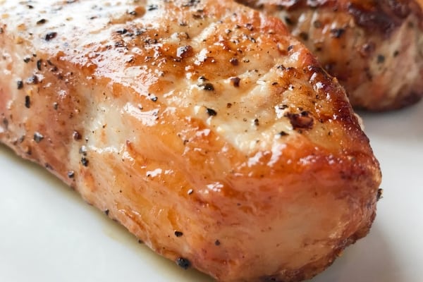 How To Make Juicy Air Fryer Pork Chops The Easy Way