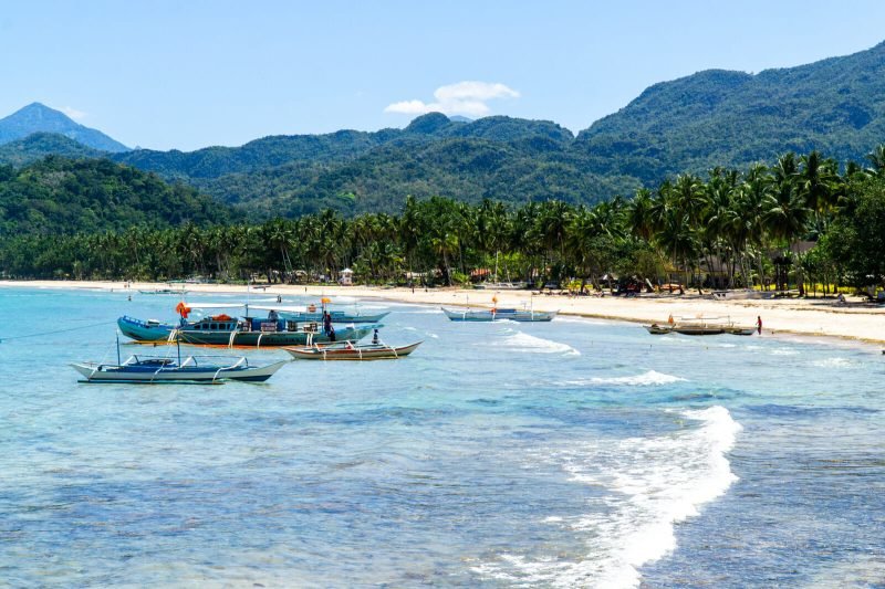 The Puerto Princesa Underground River