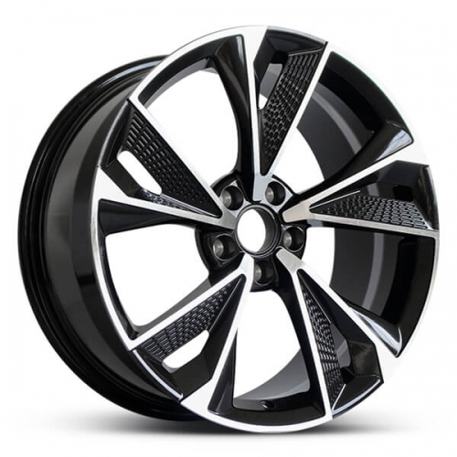 audi alloy rims